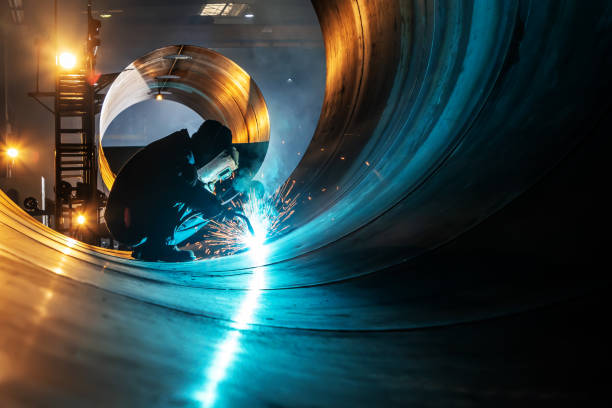 Best Artistic and Custom Metal Fabrication in Rosemont, IL