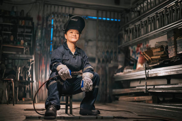Best Marine and Shipbuilding Welding in Rosemont, IL