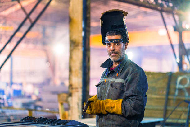 Best Food and Beverage Processing Equipment Welding in Rosemont, IL