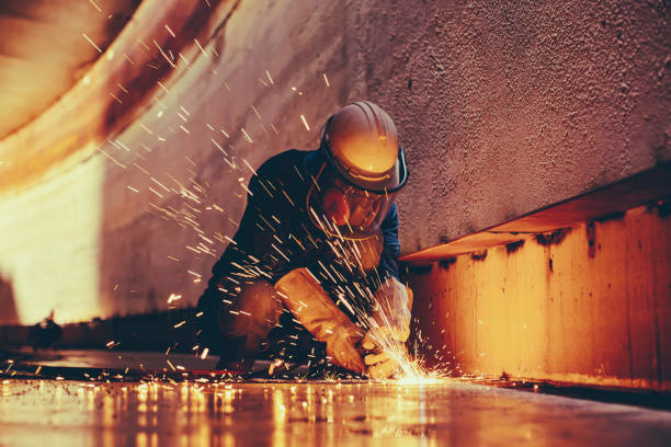 Best Specialty Welding Processes in Rosemont, IL