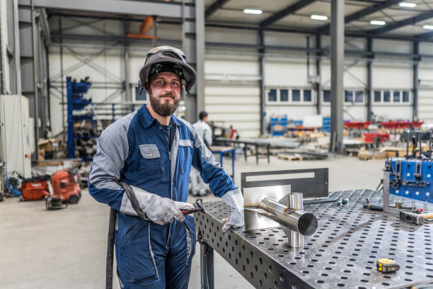 Best Pipe Welding in Rosemont, IL