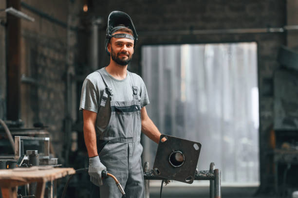Best Structural Steel Welding in Rosemont, IL